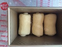 自制吐司做法图解4)