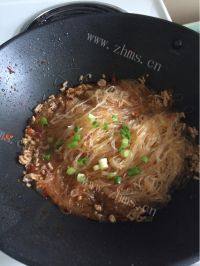 口感好的蚂蚁上树