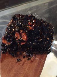 色味俱佳的阿胶固元膏做法图解6)