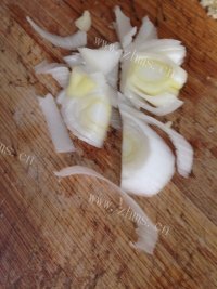 美味的大锅菜做法图解3)