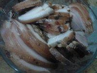 「DIY」蒸肉做法图解3)
