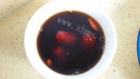 美味的汤圆甜水做法图解2)
