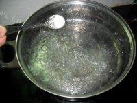 易做的猪肉白菜水饺做法图解13)