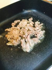 美味的家常炒面做法图解11)