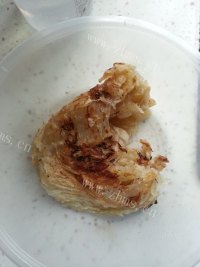自制手抓饼