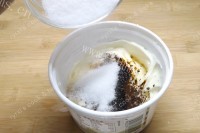 零食提拉米苏玛芬做法图解2)