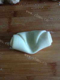 美味的白糖酥饼做法图解10)