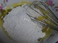 葡萄干饼干做法图解10)