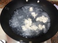 家常豆腐瘦肉汤做法图解4)