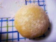 黄金月饼做法图解6)