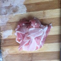 美味的渍菜粉做法图解1)