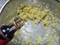 色泽不错的棒棒糖饼干做法图解4)
