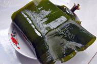 「DIY美食」海带豆腐汤做法图解1)