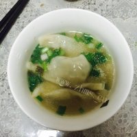 独特的包饺子做法图解6)