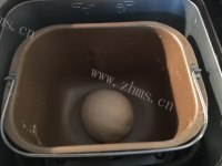 自制迷你披萨做法图解3)