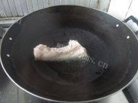 让人怀念的梅菜扣肉做法图解10)