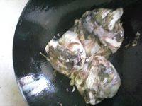 家常鱼头豆腐汤做法图解3)