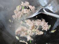 杏鲍菇炒肉（简单版）做法图解5)
