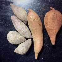 好吃的烧仙草芋圆做法图解1)
