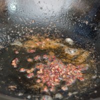 水煮肉片做法图解3)