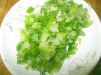 外婆教我做葱花饼做法图解5)