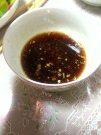 美味的烤花蛤做法图解4)