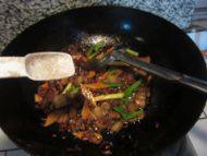 自制家常回锅肉