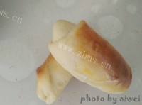 美味的热狗做法图解11)