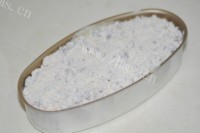 经典朗姆酥粒蛋糕做法图解10)