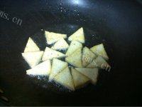 家常烧豆腐做法图解3)
