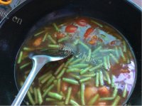 DIY豆角焖面做法图解23)