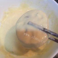 简单的炸藕盒做法图解8)