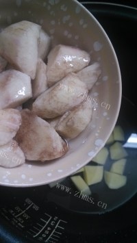 好吃的奶油炖菜做法图解4)