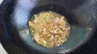 家常菜青椒炒肉片做法图解6)