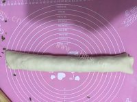 自制葱香花卷做法图解6)