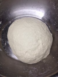 好吃的甜包做法图解4)