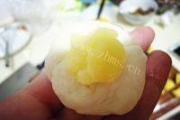 自己做的猴子面包做法图解7)