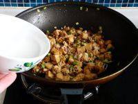「DIY美食」肉末豆腐	做法图解12)