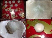 香甜肉松酥做法图解2)