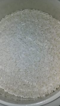 方便食用的手工糍粑做法图解1)