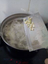 十分喜欢的冬瓜汤做法图解7)
