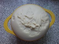 美味的墨西哥小餐包做法图解7)