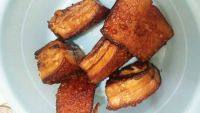 色味俱全的烧肉