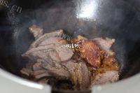 「家有大厨」卤牛肉做法图解7)