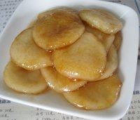自制糖油粑粑