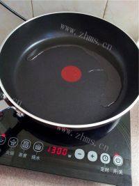 家庭版-土豆鸡蛋饼做法图解9)