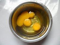 「家有大厨」蕃茄炒蛋做法图解3)