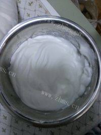 「手工美食」纸杯蛋糕做法图解5)