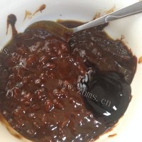 色香味俱全的炸酱面做法图解4)