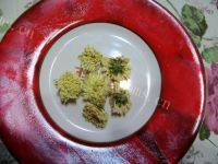 口感好的菊花茶做法图解1)